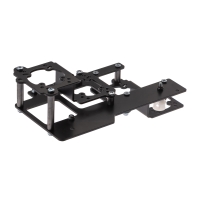 Переходные рамки Geely Tugella (2019-2022) для фар 4 и 8 линз под Hella 3R