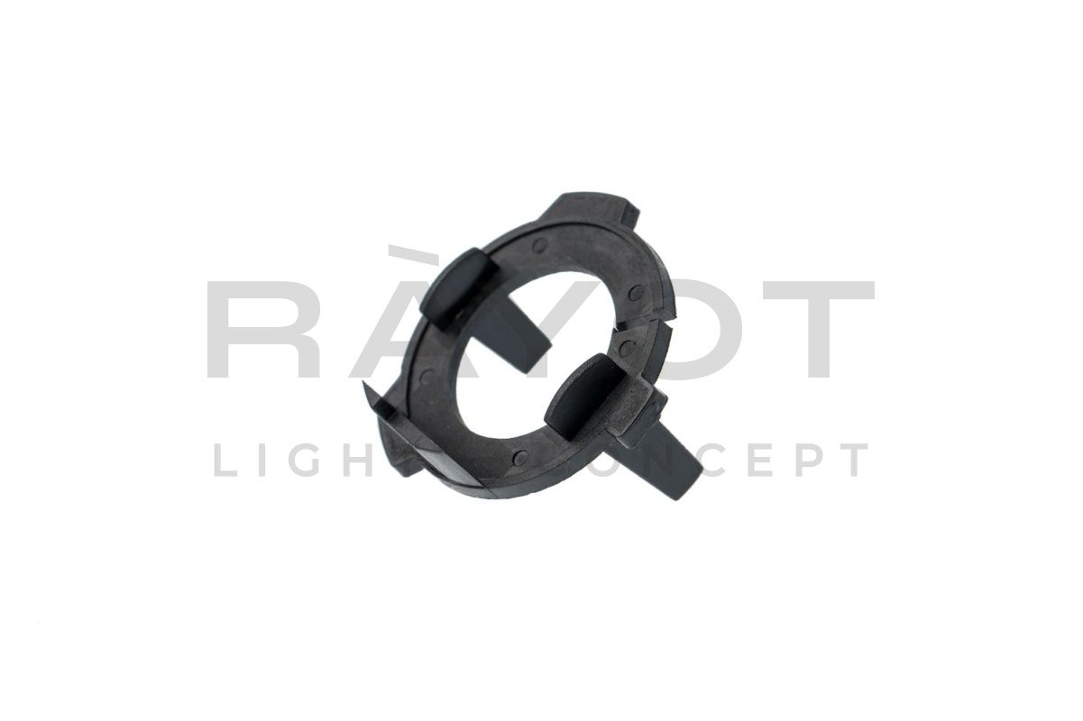 Переходник LED,VW Passat, Golf, Touran, Tiguan лампа H7 (1шт)