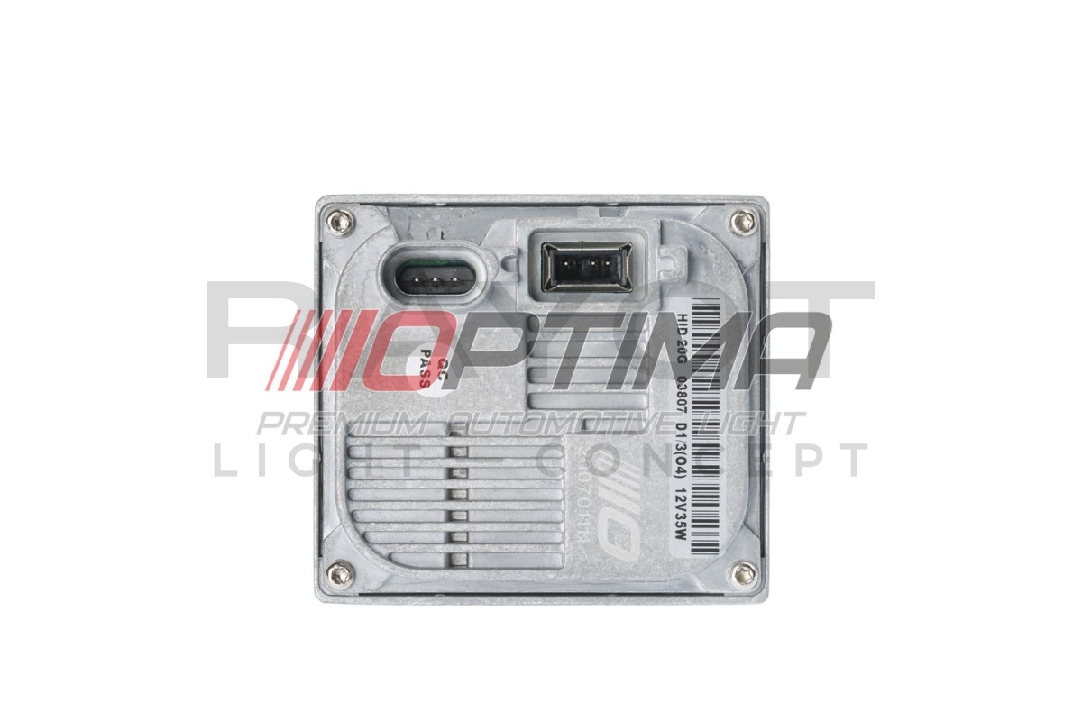 Блок розжига Optima Service replacement 35 XT5-2-D1/12V аналог OSRAM
