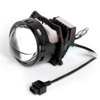 СМодули MTF Light линз. Bi-LED серия DYNAMIC VISION Expert разъем D3S, 42В, 45Вт, 5500К, 3", кт.