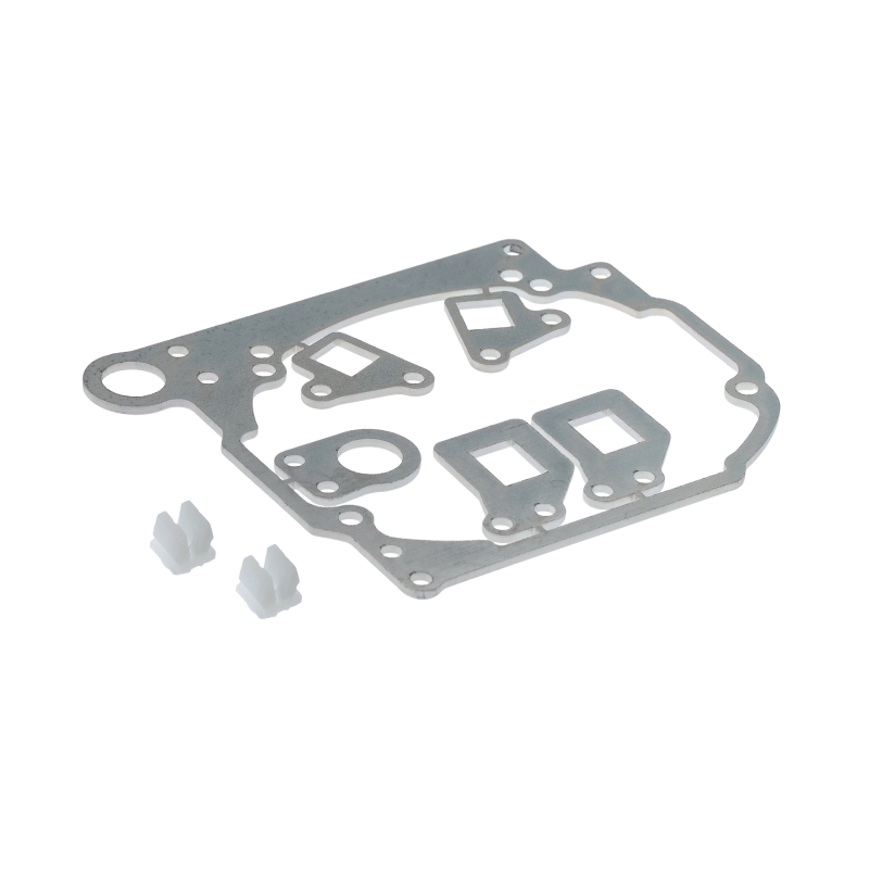 Переходные рамки Toyota RAV4 (2010&ndash;2012) для линз Hella 3R