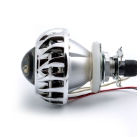 Би‑линза Optima MOTO TURBINE CCFL 2.0" под лампу H1