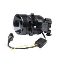 Светодиодные противотуманные фары OPTIMA Bi‑LED PTF LENS 3.0" (крепление Toyota)