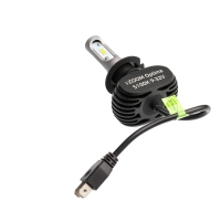 Светодиодная лампа Optima LED i-ZOOM H7 5000K CAN BUS