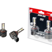 Светодиодная лампа Optima LED ZRK HB3 5500K