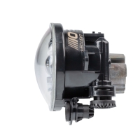 Светодиодная ПТФ Optima Fog Light 7800, 70мм, 5500K, 12&ndash;24V