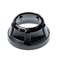 Бленда (маска) Optima Z105B 3.0" для линзы 3.0" (чёрная)