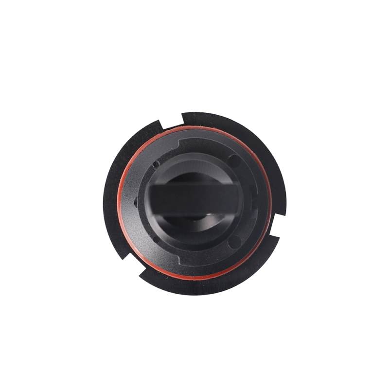 Светодиодная лампа Optima LED QVANT HB5 / 9007 5100K