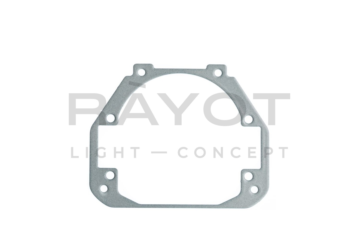 121. Комплект переходных рамок на MAZDA CX-5 I для установки модулей Optima Bi-LED Adaptive Series 121. Комплект переходных рамок на MAZDA CX-5 I для установки модулей Optima Bi-LED Adaptive Series