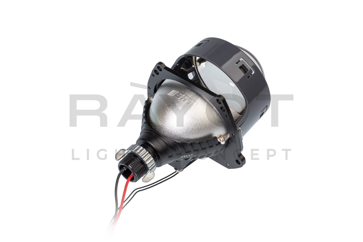 Светодиодные модули Optima Bi-LED, SRT, 3.0"