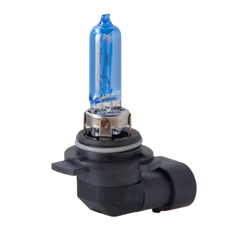 Галогенные автолампы MTF Light серия VANADIUM HIR2(9012), 12V, 55W, комп.