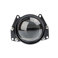 Светодиодная линза Optima Premium Bi-LED Lens SRT Double Chip 3.0"