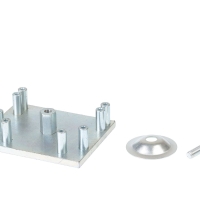 Юстировочная плита для линз NF‑10