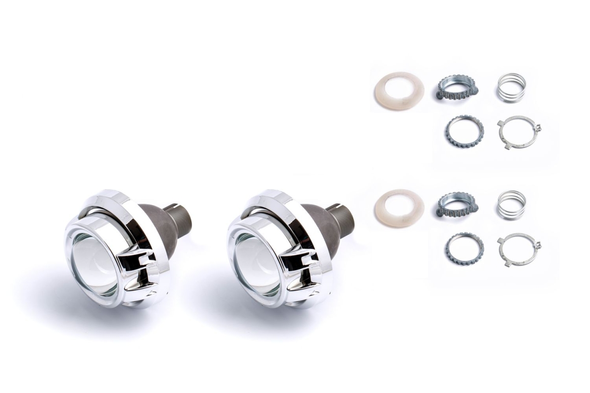 Би‑линза Optima Koito Q5 3.0" D2S