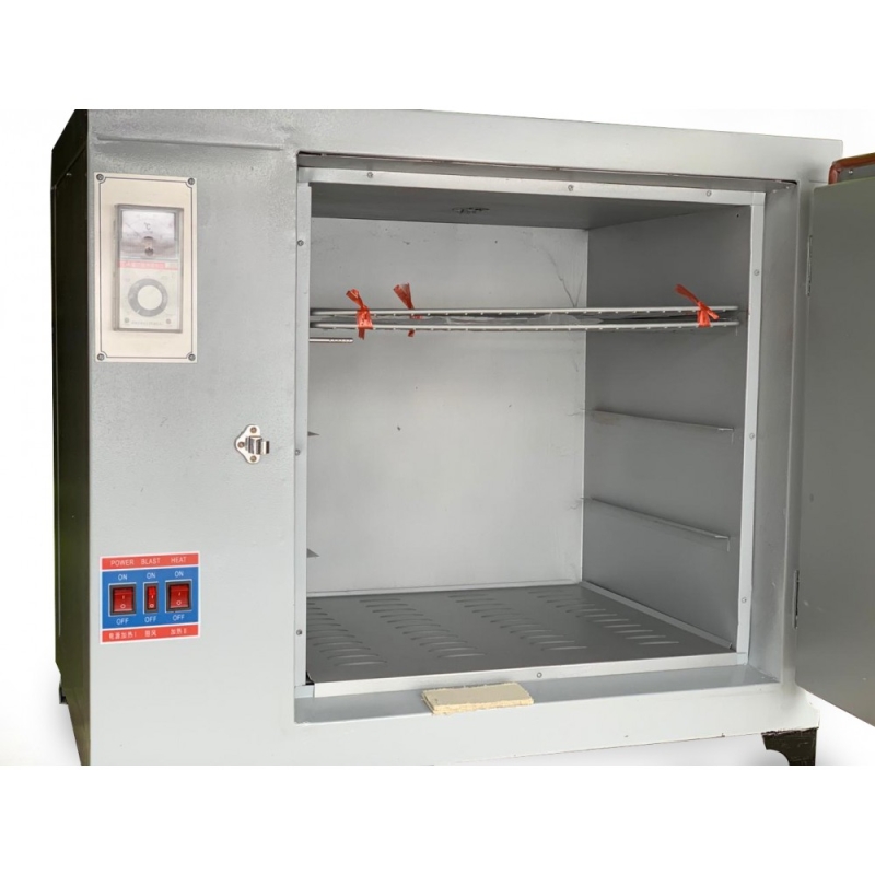 Печь для нагрева корпуса фары 3 кВт