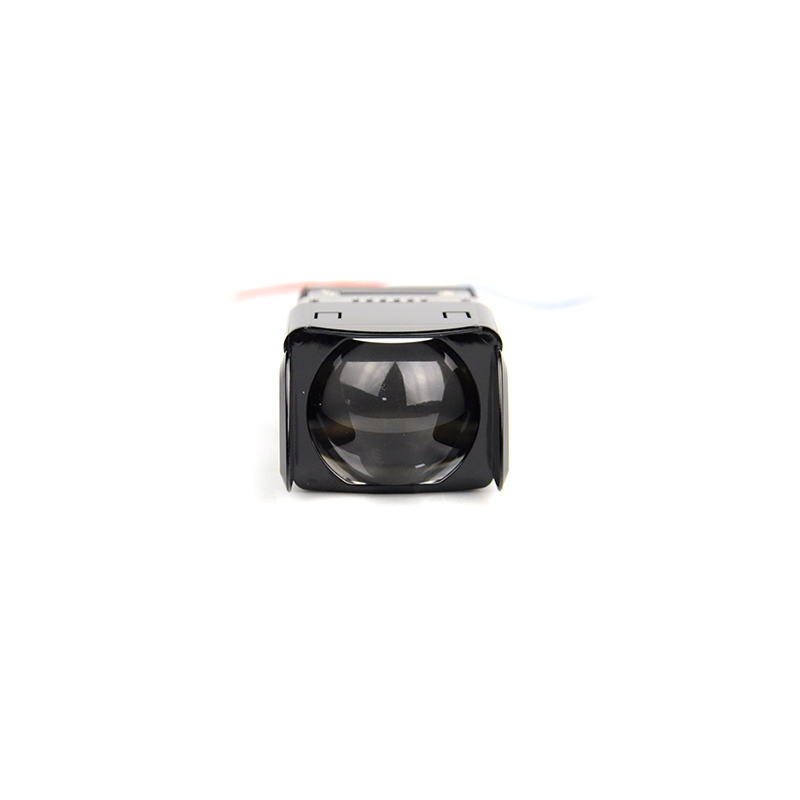 Линза Aozoom ALMD-10-01, 1.5", 12V, 34W/55W, 5500K, ~2800/3900 лм