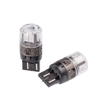 Светодиодная лампа Optima Premium 7443 (W21/5W) 1800K, 200Lm (Красный свет)