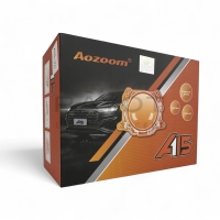 Билед модули Aozoom A15, 24V, 58W/65W, 5500K, ~4800/5200 лм