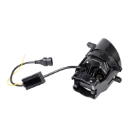 Светодиодные противотуманные фары OPTIMA Bi‑LED PTF LENS 3.0" (крепление Toyota)