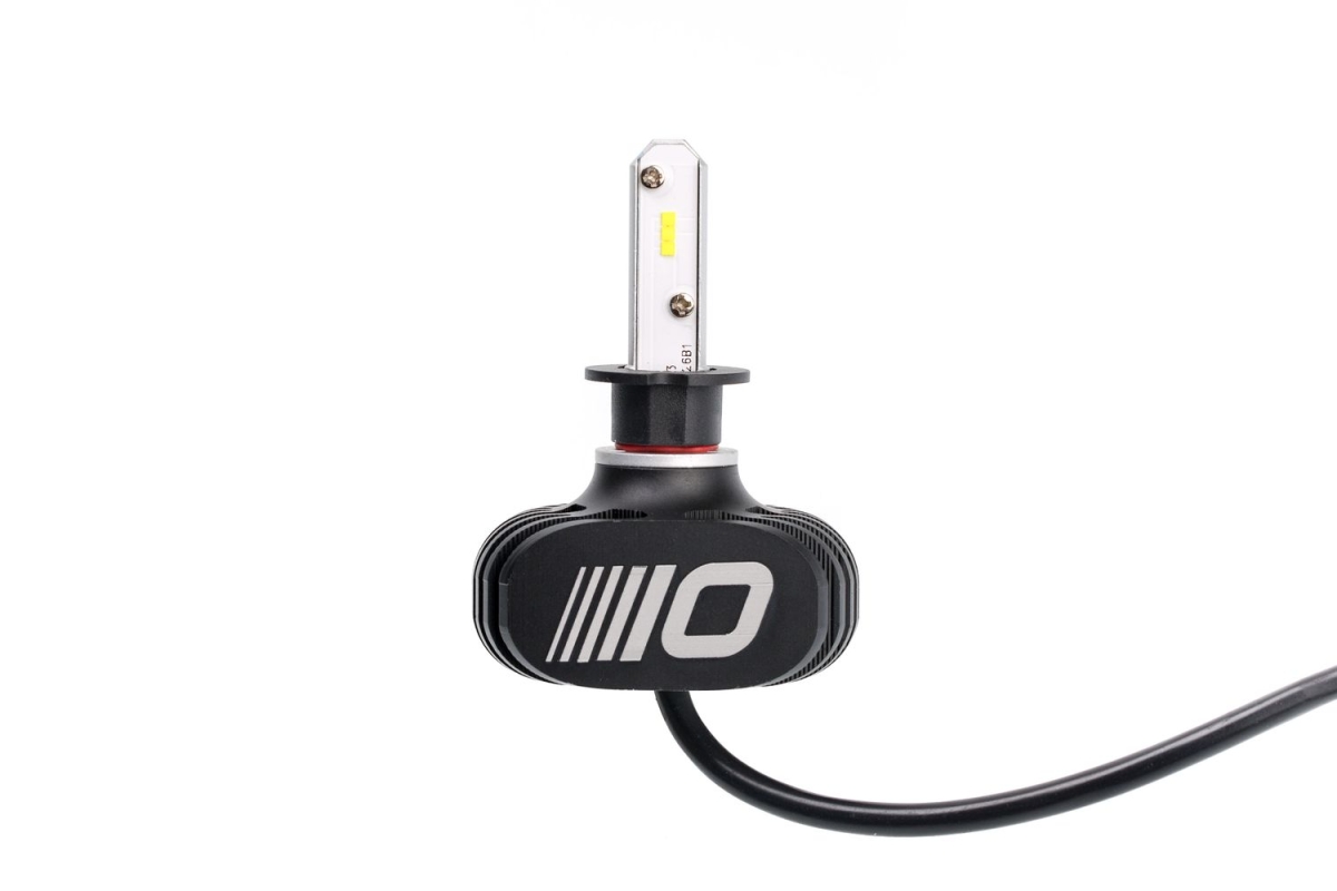 Светодиодная лампа Optima LED i-ZOOM +30% H3 5500K