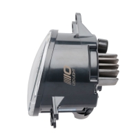 Светодиодная ПТФ Optima Fog Light 7132 Toyota/Lexus, 90мм, 12W, 5500K/3200K, 12V