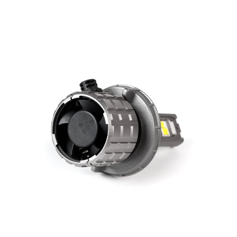 Светодиодная лампа Optima Premium LED ПРОСПЕКТ H13 5000K 3500Lm 12&ndash;24V 80W &mdash; комплект 2 шт.