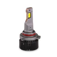 Светодиодные лампы MTF Light MaxBeam Mini, HB3 (9005), 6000K, 4500 лм, 45 Вт, комплект 2 шт.