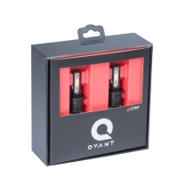 Светодиодная лампа Optima LED QVANT H3 5100K