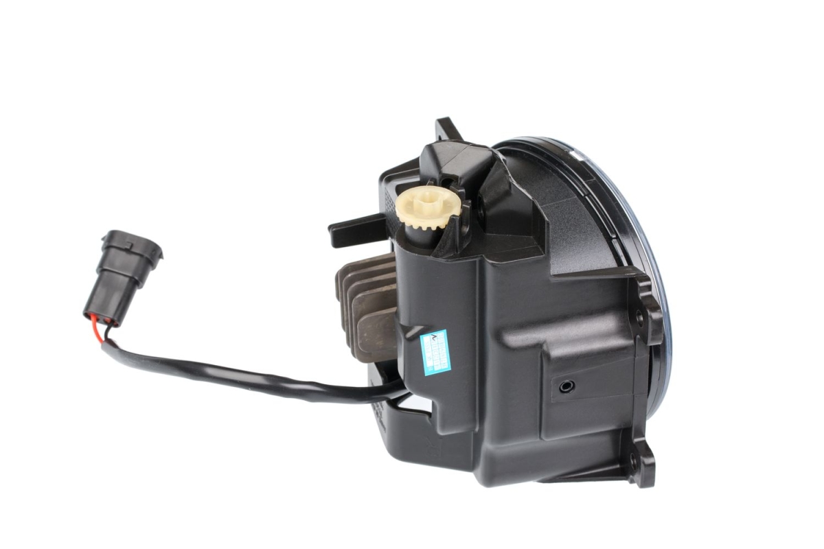 Светодиодная ПТФ Optima Fog Light 568 Toyota LC200 / Rav4, 90мм, 9W, 5500K, 12&ndash;24V
