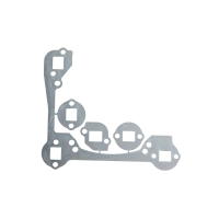 Переходные рамки Kia Magentis I (2002-2006) для линз Hella 3R