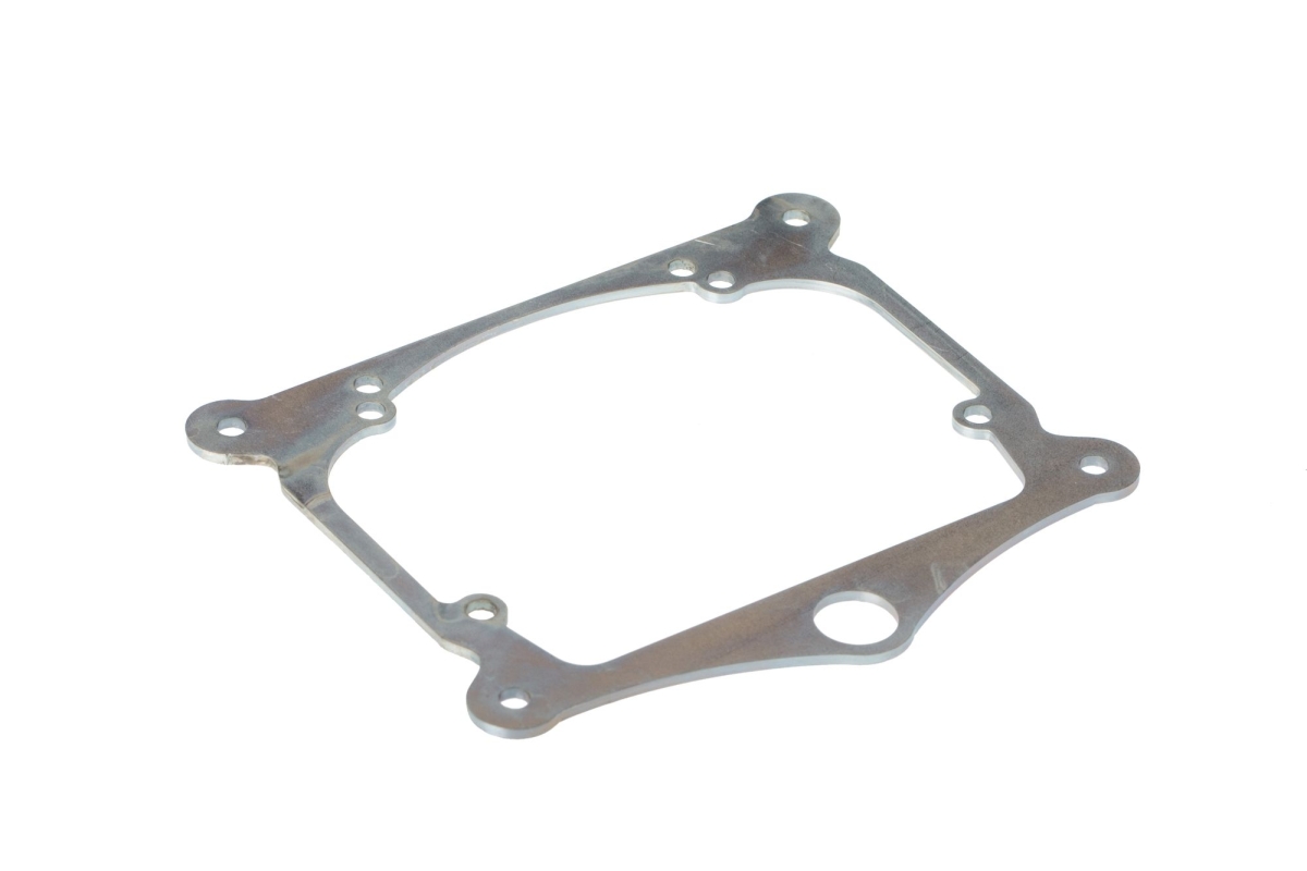 Переходные рамки MAN TGA для линз Hella 3R