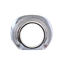 Бленда (маска) Optima GD103 3.0 Бленда (маска) Optima GD103 3.0" для линзы круглая (хром)