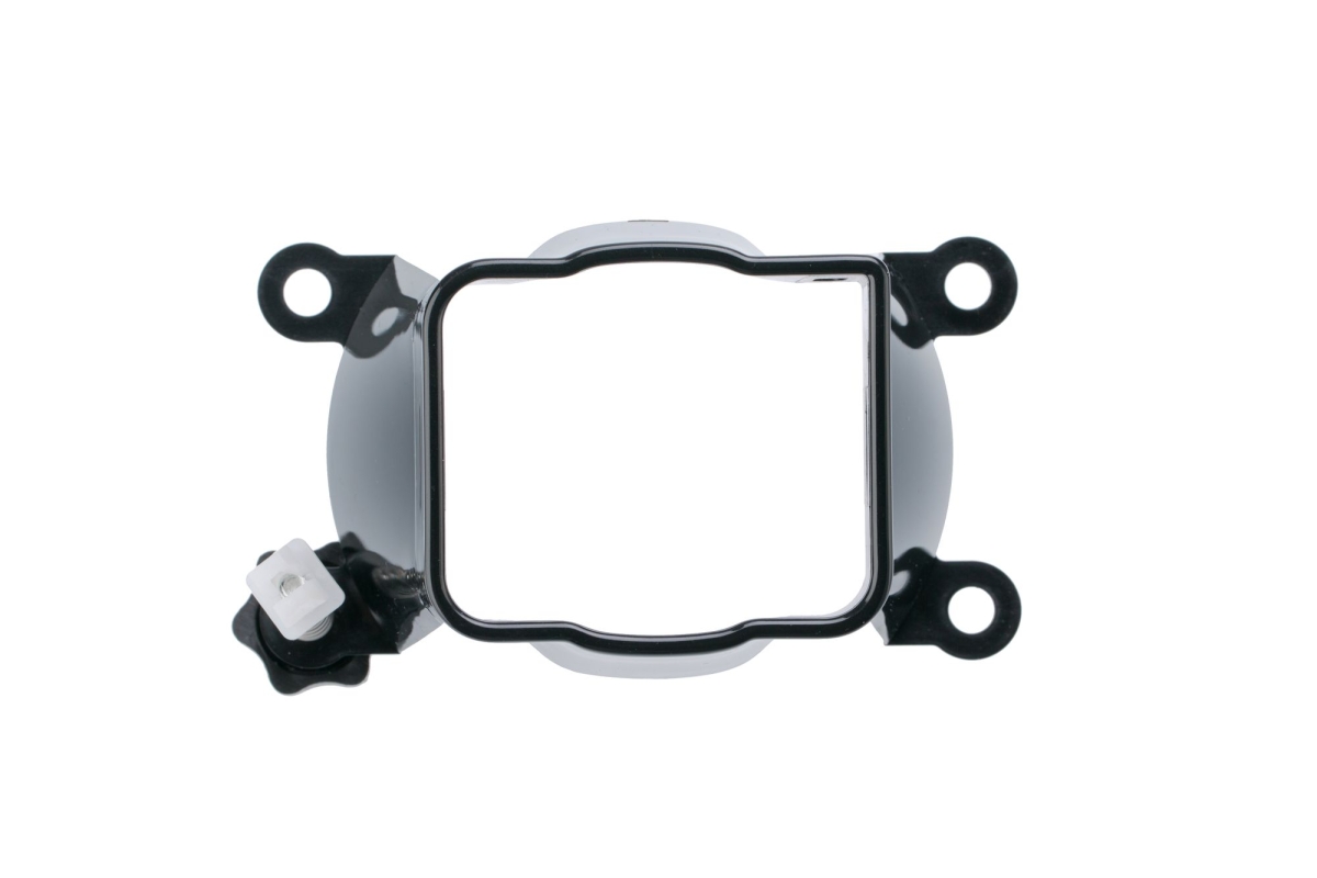 Адаптер для установки линз ПТФ LED FOG Lens 3,0" на посадочные места FORD