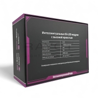 Линза Aozoom K9, 3.0", 12V, 65W/73W, 5500K, 5500/5800 лм