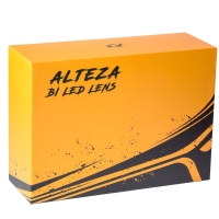 Светодиодная линза ALTEZA PS 3.0 Светодиодная линза ALTEZA PS 3.0"