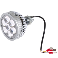 Светодиодная линза дальнего света Optima Spider Eye 2.5"