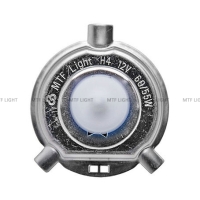 Галогенные лампы MTF Light IRIDIUM 3900K