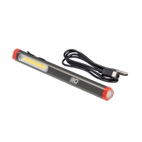 Инспекционный фонарь‑ручка Optima, 180 lm / 300 lm