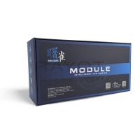 Линза Aozoom ALMD-09-01, 1.8", 12V, 63W/68W, 5500K, ~4600/5000 лм