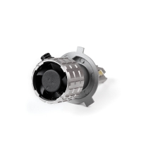 Светодиодная лампа Optima Premium LED ПРОСПЕКТ H4 5000K 3500Lm 12&ndash;24V 80W &mdash; комплект 2 шт.