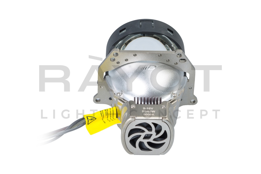 Светодиодные модули Optima Bi-LED, Expression Drive