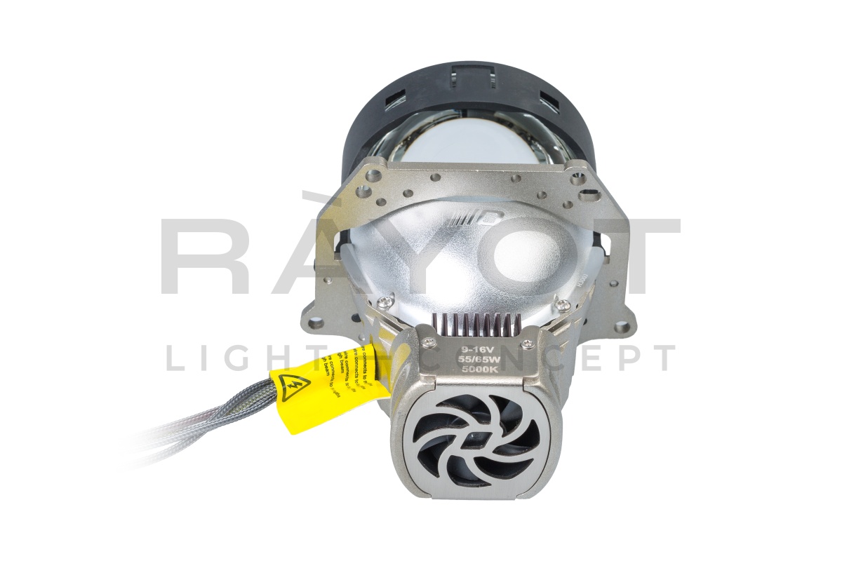 Светодиодные модули Optima Bi-LED, Expression Drive