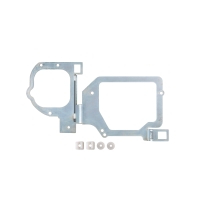 Переходные рамки Kia Ceed I (2007-2010) Галоген Рефлектор для линз Hella 3R