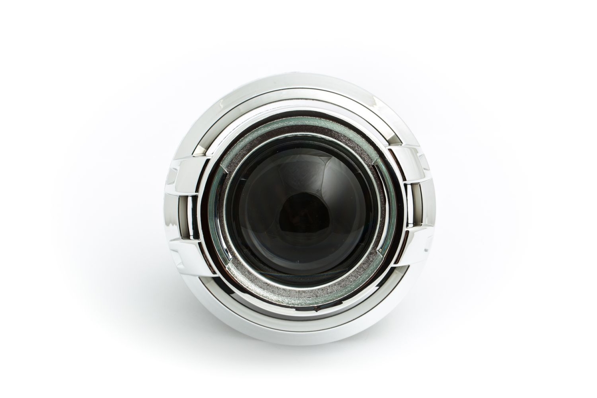 Би‑линза Optima Koito Q5 3.0" D2S