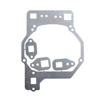 Переходные рамки Hyundai Sonata VII (LF) (2017-2019) Рестайлинг Галоген для линз Hella 3R