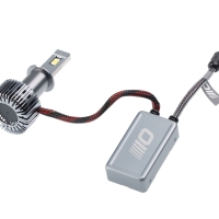 Светодиодная лампа Optima Premium LED АВАНГАРД H3 5500K 6800Lm 12&ndash;24V 70W