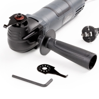 Электроинструмент вибрационный — для снятия герметика / чистки пазов, комплект Электроинструмент вибрационный — для снятия герметика / чистки пазов, комплект