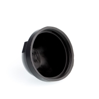 Резиновая заглушка для фар 80 мм &times; 52 мм (1 шт)