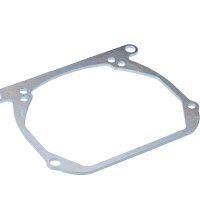 Переходные рамки Chevrolet TrailBlazer (2012-2015) под линзы с креплением Hella 3R/5R Переходные рамки Chevrolet TrailBlazer (2012-2015) под линзы с креплением Hella 3R/5R