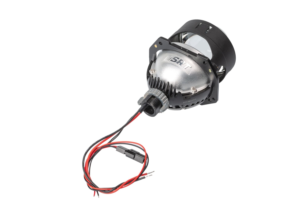 Светодиодная линза Optima Premium Bi‑LED Lens SRT 2.5"